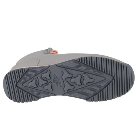 Buty 4F Winter Boots Jr 4FJAW22FWINF004-27S 33 Buty 4F Winter Boots Jr 4FJAW22FWINF004-27S 33