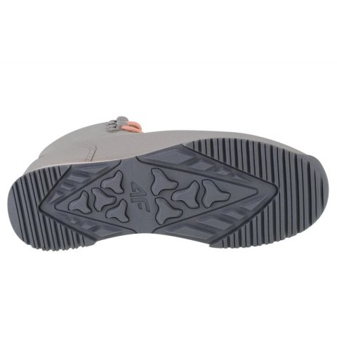 Buty 4F Winter Boots Jr 4FJAW22FWINF004-27S 33 Buty 4F Winter Boots Jr 4FJAW22FWINF004-27S 33