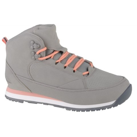 Buty 4F Winter Boots Jr 4FJAW22FWINF004-27S 34 Buty 4F Winter Boots Jr 4FJAW22FWINF004-27S 34