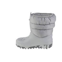 Buty Crocs Classic Neo Puff Boot Jr 207684-007 29/30
