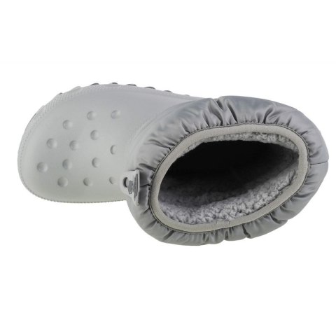 Buty Crocs Classic Neo Puff Boot Jr 207684-007 29/30 Buty Crocs Classic Neo Puff Boot Jr 207684-007 29/30