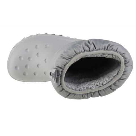 Buty Crocs Classic Neo Puff Boot Jr 207684-007 29/30 Buty Crocs Classic Neo Puff Boot Jr 207684-007 29/30