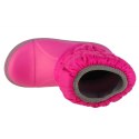 Buty Crocs Winter Puff Boot Jr 14613-6TR 24/25