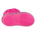 Buty Crocs Winter Puff Boot Jr 14613-6TR 24/25