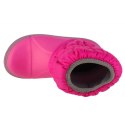 Buty Crocs Winter Puff Boot Jr 14613-6TR 24/25