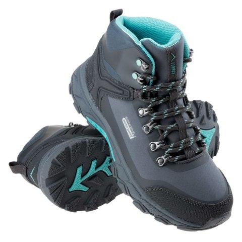 Buty Elbrus Eglinter Mid Wp W 92800330912 36 Buty Elbrus Eglinter Mid Wp W 92800330912 36