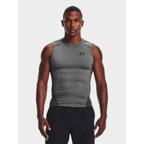 Koszulka Under Armour M 1361522-090 3XL Koszulka Under Armour M 1361522-090 3XL