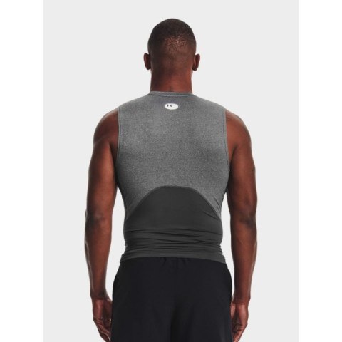 Koszulka Under Armour M 1361522-090 3XL Koszulka Under Armour M 1361522-090 3XL
