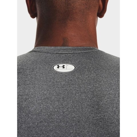 Koszulka Under Armour M 1361522-090 3XL Koszulka Under Armour M 1361522-090 3XL
