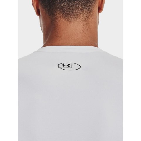Koszulka Under Armour M 1361524-100 3XL Koszulka Under Armour M 1361524-100 3XL