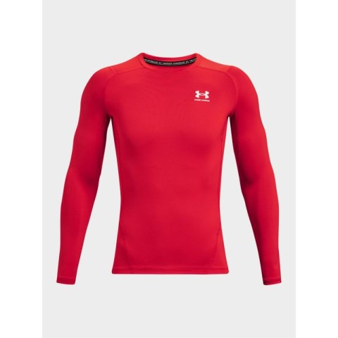 Koszulka Under Armour M 1361524-600 3XL Koszulka Under Armour M 1361524-600 3XL