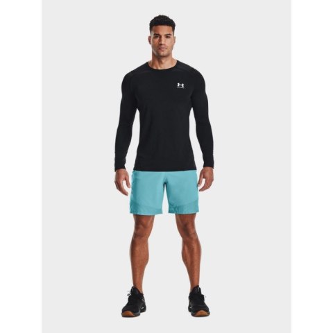 Koszulka Under Armour longsleeve M 1361506-001 3XL Koszulka Under Armour longsleeve M 1361506-001 3XL