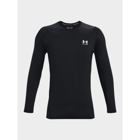 Koszulka Under Armour longsleeve M 1361506-001 3XL Koszulka Under Armour longsleeve M 1361506-001 3XL