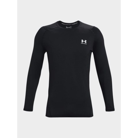 Koszulka Under Armour longsleeve M 1361506-001 XXL Koszulka Under Armour longsleeve M 1361506-001 XXL