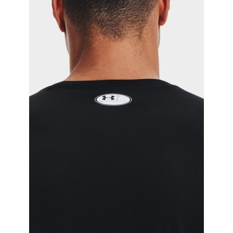 Koszulka Under Armour longsleeve M 1361506-001 XXL Koszulka Under Armour longsleeve M 1361506-001 XXL