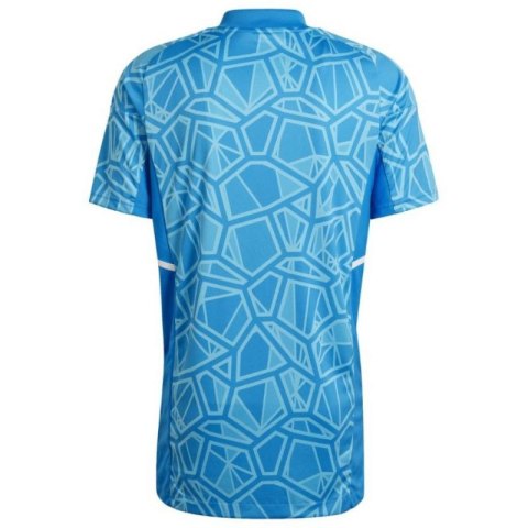Koszulka adidas Condivo 22 Goalkeeper Jersey Short Sleeve M HB1623 M Koszulka adidas Condivo 22 Goalkeeper Jersey Short Sleeve M HB1623 M