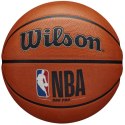 Piłka Wilson NBA DRV Pro Ball WTB9100XB 7