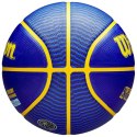 Piłka Wilson NBA Player Icon Stephen Curry do kosza WZ4006101XB7 7