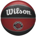 Piłka Wilson NBA Team Toronto Raptors Ball WTB1300XBTOR 7