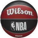 Piłka Wilson NBA Team Toronto Raptors Ball WTB1300XBTOR 7
