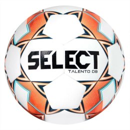 Piłka nożna dla dorosłych SELECT Talento DB rozmiar 5 5