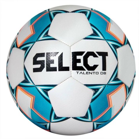 Piłka nożna dla dorosłych SELECT Talento DB rozmiar 5 5 Piłka nożna dla dorosłych SELECT Talento DB rozmiar 5 5