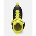 Rolki Impala Lightspeed Inline Skate A084-BLACK/FLUORO 40
