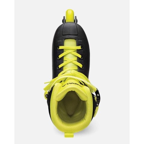Rolki Impala Lightspeed Inline Skate A084-BLACK/FLUORO 40 Rolki Impala Lightspeed Inline Skate A084-BLACK/FLUORO 40