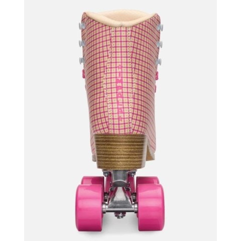 Wrotki Impala Squad Skate Pink Tartan 38 Wrotki Impala Squad Skate Pink Tartan 38