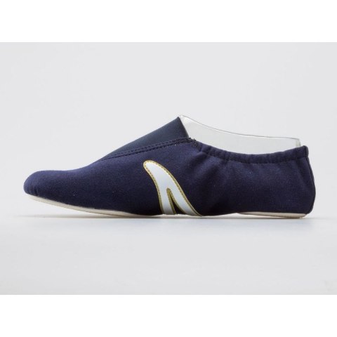 Baletki IWA 499 navy 40 Baletki IWA 499 navy 40