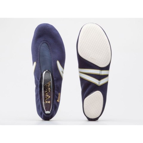 Baletki IWA 499 navy 41 Baletki IWA 499 navy 41