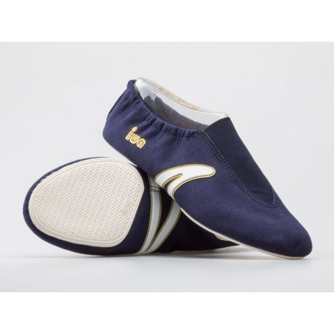 Baletki IWA 499 navy 41 Baletki IWA 499 navy 41