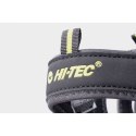 Sandały HI-TEC Eritio M AVSSS21-HT-02 BLACK/LIME 42
