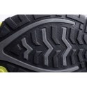 Sandały HI-TEC Eritio M AVSSS21-HT-02 BLACK/LIME 42