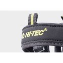 Sandały HI-TEC Eritio M AVSSS21-HT-02 BLACK/LIME 42
