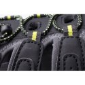 Sandały HI-TEC Eritio M AVSSS21-HT-02 BLACK/LIME 42