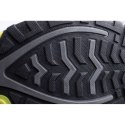 Sandały HI-TEC Eritio M AVSSS21-HT-02 BLACK/LIME 42