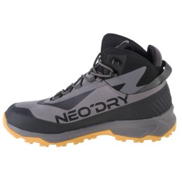 Buty 4F Ice Cracker Trekking Shoes M 4FAW22FOTSM004-22S 41