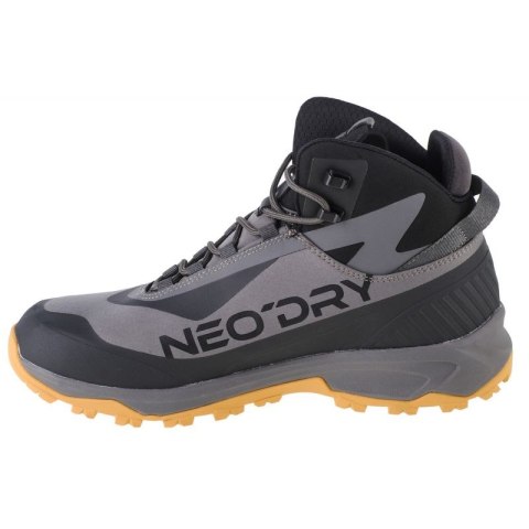 Buty 4F Ice Cracker Trekking Shoes M 4FAW22FOTSM004-22S 41 Buty 4F Ice Cracker Trekking Shoes M 4FAW22FOTSM004-22S 41
