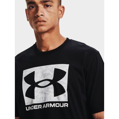 Koszulka Under Armour M 1361673-001 L Koszulka Under Armour M 1361673-001 L