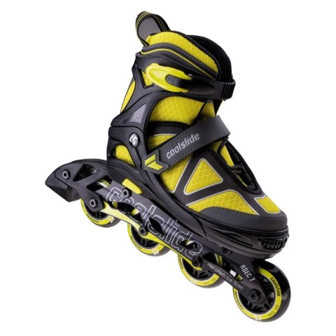 Łyżworolki Coolslide Buttersi 2 IN 1 Yb 92800438987 39-42 Łyżworolki Coolslide Buttersi 2 IN 1 Yb 92800438987 39-42
