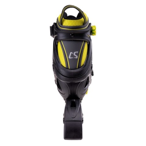 Łyżworolki Coolslide Buttersi 2 IN 1 Yb 92800438987 39-42 Łyżworolki Coolslide Buttersi 2 IN 1 Yb 92800438987 39-42