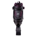 Łyżworolki Coolslide Buttersi 2 IN 1 Yg 92800438990 35-38