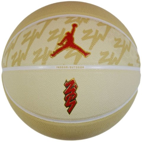 Piłka Jordan All Court Zion Ball J1004141720 7 Piłka Jordan All Court Zion Ball J1004141720 7