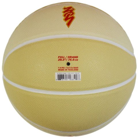Piłka Jordan All Court Zion Ball J1004141720 7 Piłka Jordan All Court Zion Ball J1004141720 7