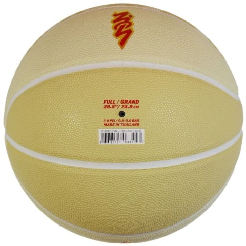 Piłka Jordan All Court Zion Ball J1004141720 7 Piłka Jordan All Court Zion Ball J1004141720 7