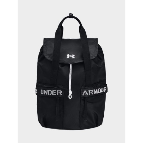 Plecak Under Armour 1369211-001 uniw Plecak Under Armour 1369211-001 uniw