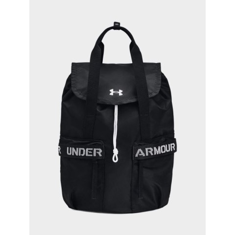 Plecak Under Armour 1369211-001 uniw Plecak Under Armour 1369211-001 uniw