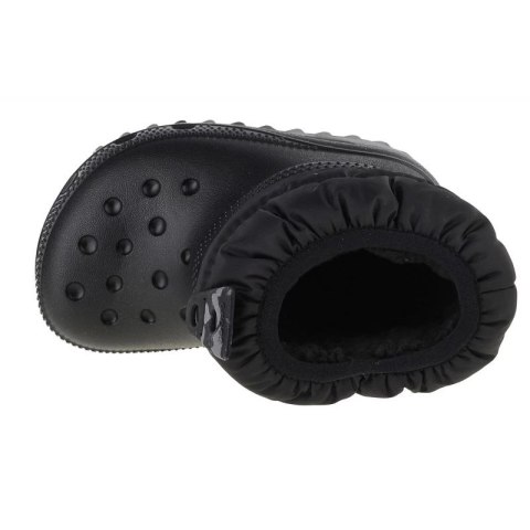 Buty Crocs Classic Neo Puff Boot Toddler Jr 207683-001 23/24 Buty Crocs Classic Neo Puff Boot Toddler Jr 207683-001 23/24