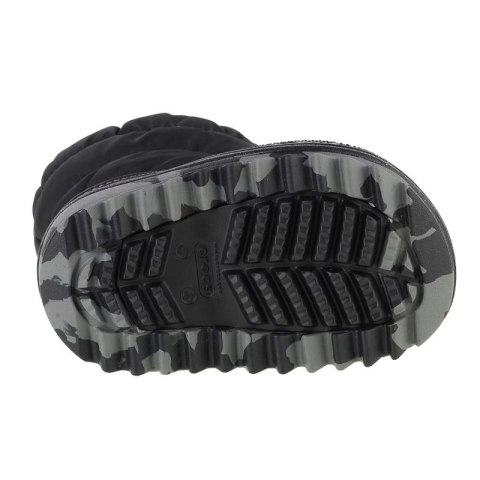 Buty Crocs Classic Neo Puff Boot Toddler Jr 207683-001 23/24 Buty Crocs Classic Neo Puff Boot Toddler Jr 207683-001 23/24